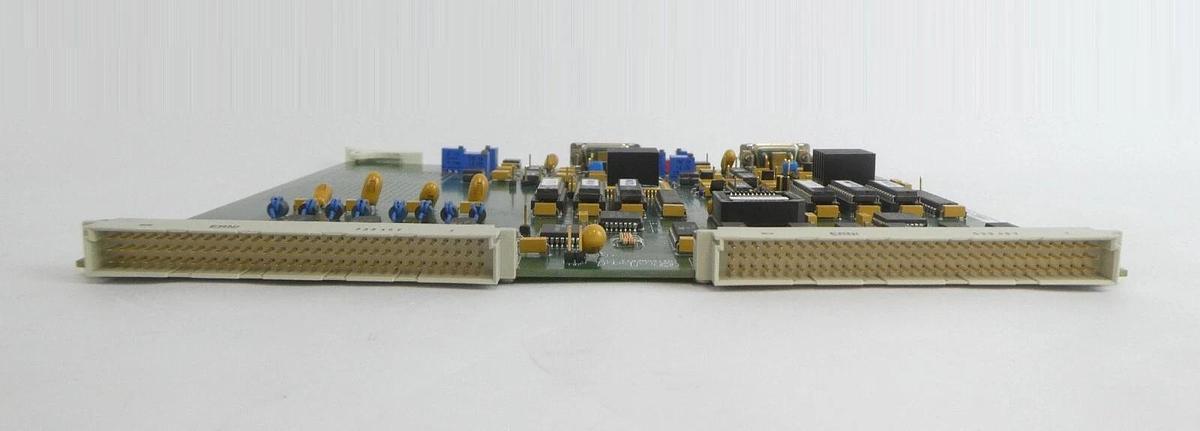 Used Orbot Instruments 710-26372-DD Wafer Inspection Board PMT CAM PCB Card Working