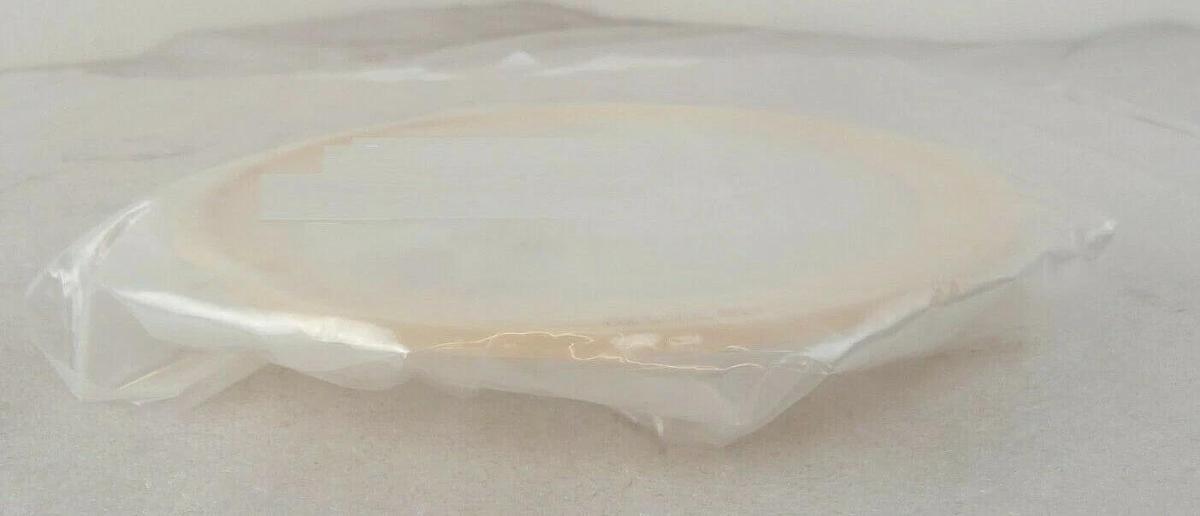 Used Novellus Systems 15-054434-03 200mm EXCL Ceramic Ring Cleaned Working Surplus