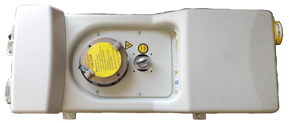 Refurbished iGX100L Edwards NRY0G9000XS Vacuum Pump IGX 100L Manufacturer Refurbished