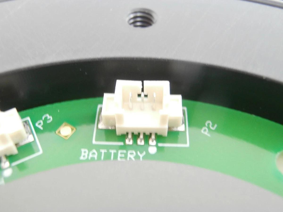 Used KLA-Tencor 39-2604 Immersion Wafer Storage Case Coil PCB SensArray HT-350 Spare