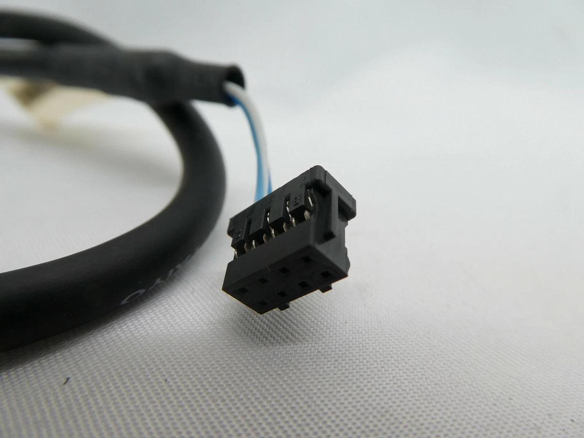 Used Nikon 4S008-847 X8V1-LED Board PCB NSR System Working Spare