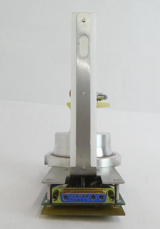 Used AB Sciex 015031A Electron Multiplier Module API 4000 5000 LC-MS/MS Working Spare