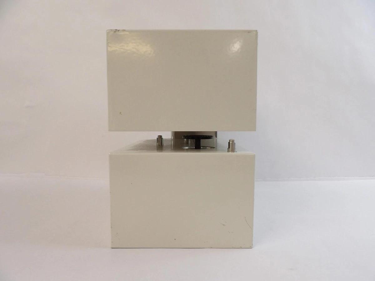 Used Brooks Automation 002-7391-52 300mm Wafer Prealigner Untested Spare Surplus
