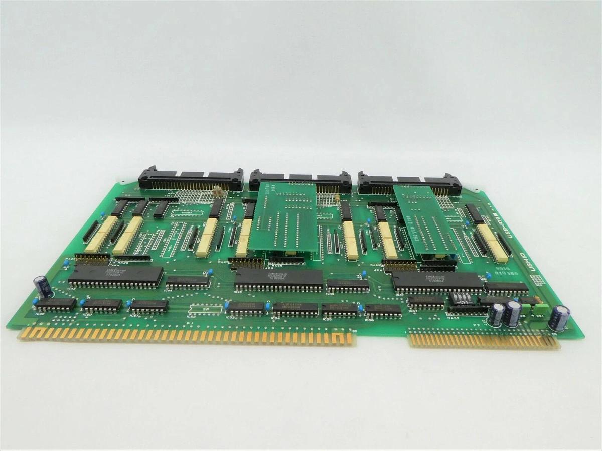 Used Ushio USB-P72 PCB Card A103 9510 SVG 90S DUV Lithography System Working Spare