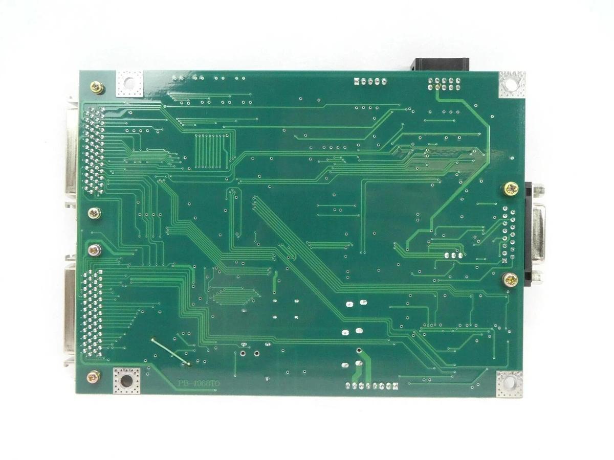 Used Nikon E51217-C001 X4RCSLIFV2 Board PCB NSR System Working Spare