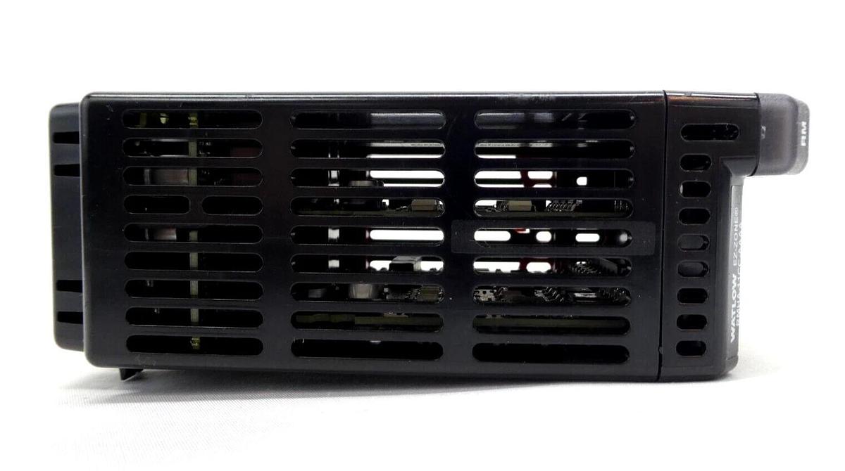 Used Watlow RMHA-11CC-AAAA High Density Control Module EZ-ZONE Working Surplus