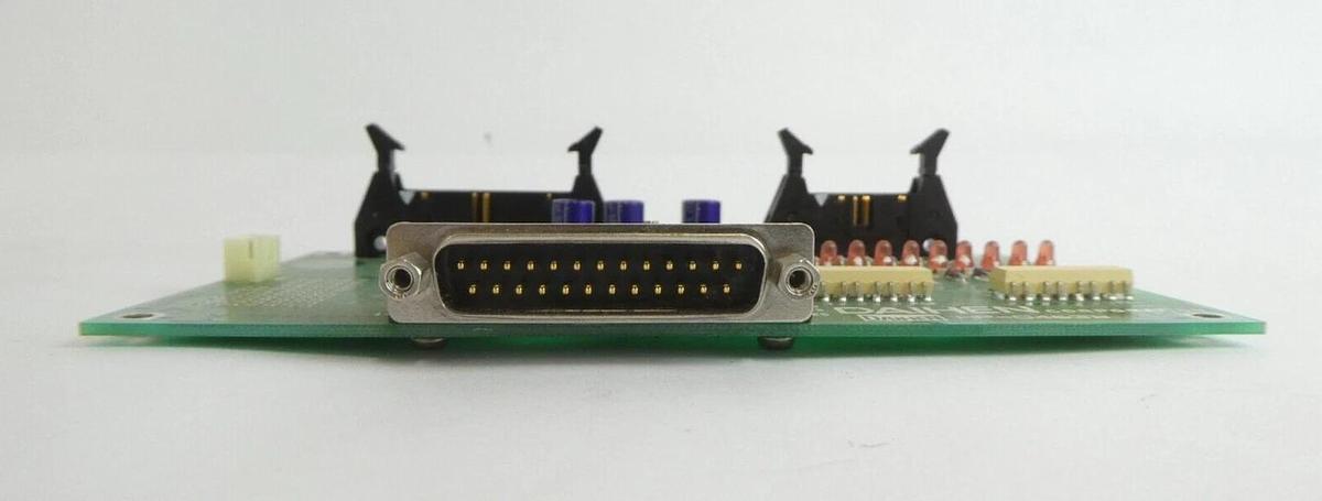 Used Daihen HP-0463B RF Auto Matcher PCB Assembly AKP-60B Working Surplus