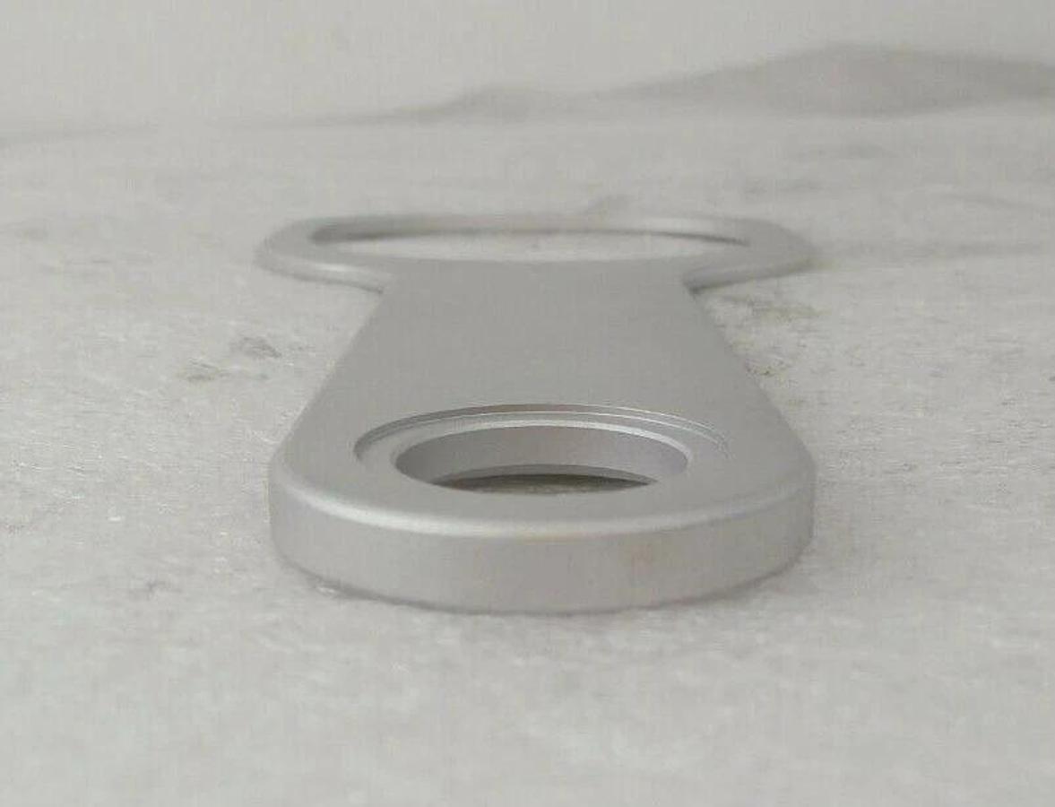 Varian Semiconductor VSEA B31048405 200mm Wafer Handler Spoon Fork New Surplus