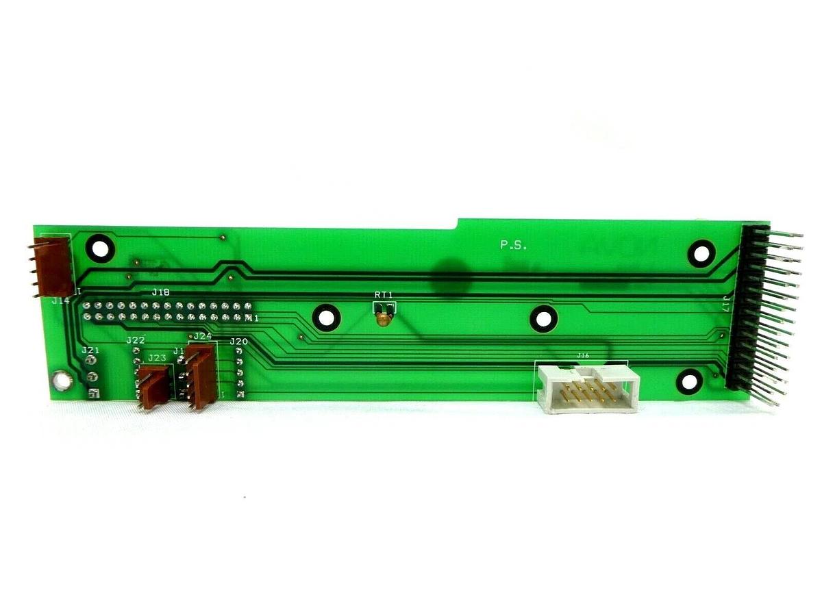 Used Nova Measuring Instruments 210-13150-00 Y Axis Board PCB NovaScan Working Spare