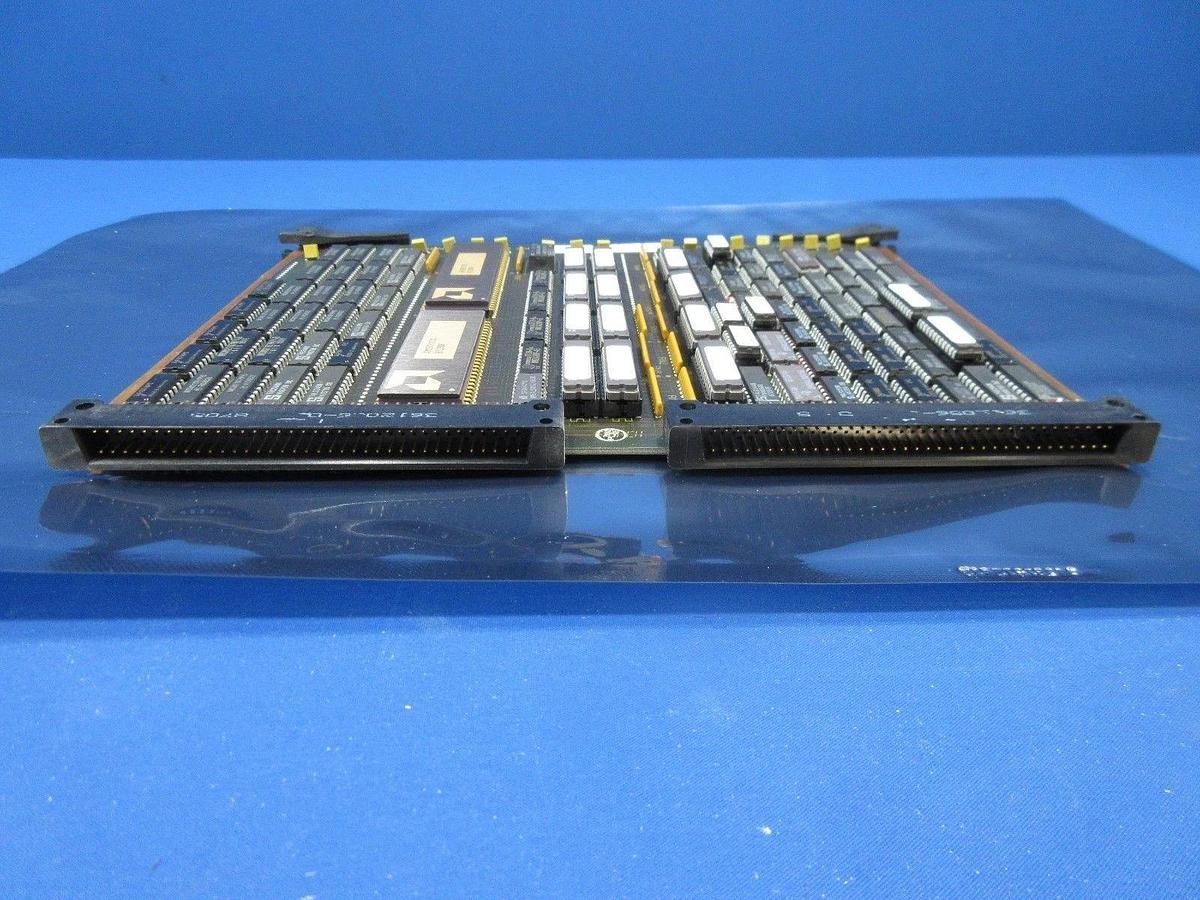 Used Kulicke & Soffa 835-4554-0 PCB Circuit Board 1471 Auto Wire Bonder Used Working