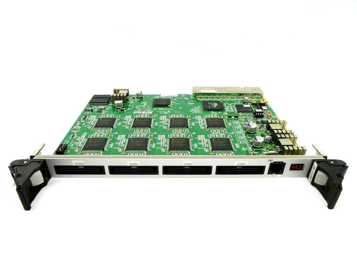 Used Nikon 4S013-497 DSP-INF PCB Card NSR-S307E System Working Spare