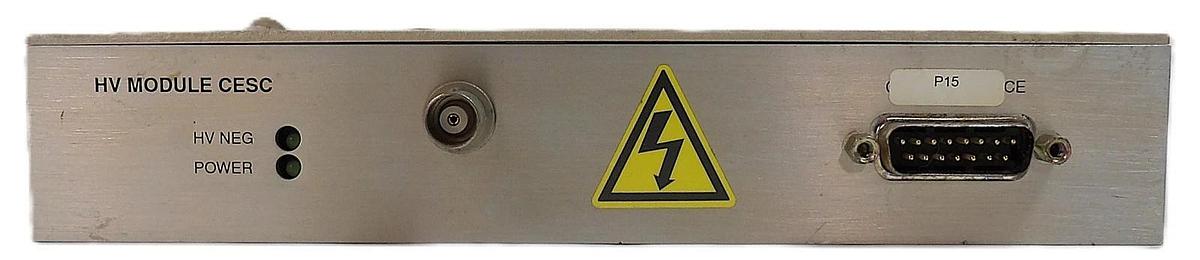 Used AMAT Applied Materials 0010-14630 High Voltage HV Module CESC Surplus