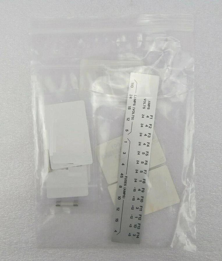 Lam Research 856-210425-001 Retro AC/DC ENCL R/B Kit Reseller Lot of 15 New