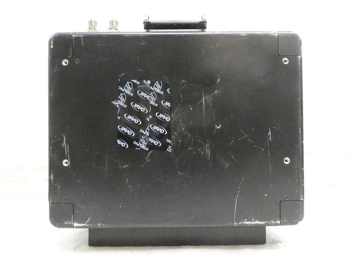 Used ASTRONex MKS Instruments FI80131 Remote Plasma Source AMAT 0920-00057 2131 Hours