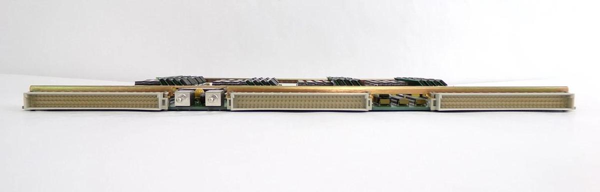 Used KLA Instruments 710-044018-00 Bit Mapped Memory PCB Working Surplus