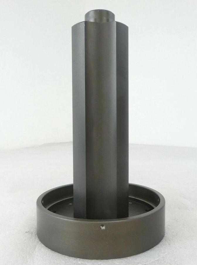 Used Varian Semiconductor Equipment F5380T01 Quad Lens Alignment Fixture Set Working