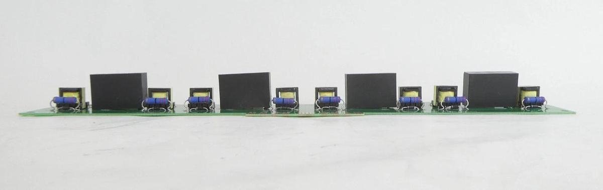 Used Phasetronics 36-0326 Industrial Dimmer P1191D Gate Drive Assembly PCB Working