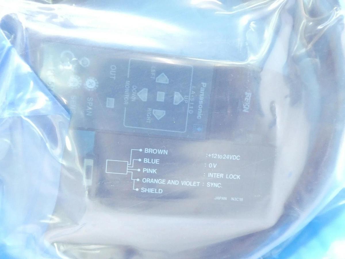 ASM Advanced Semiconductor Materials 93000-07445 Wafer Aligner New Surplus