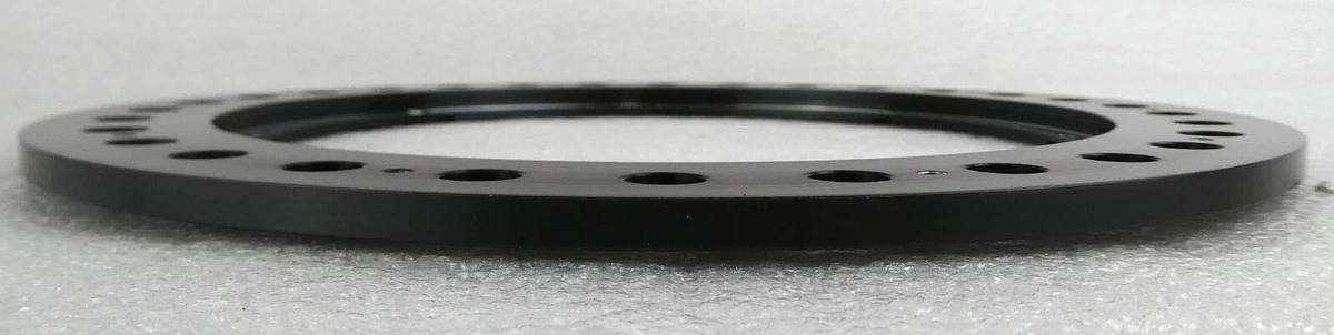 Lam Research 715-005865-101 Hardcoat Top Plate Chamber Assembly New Surplus