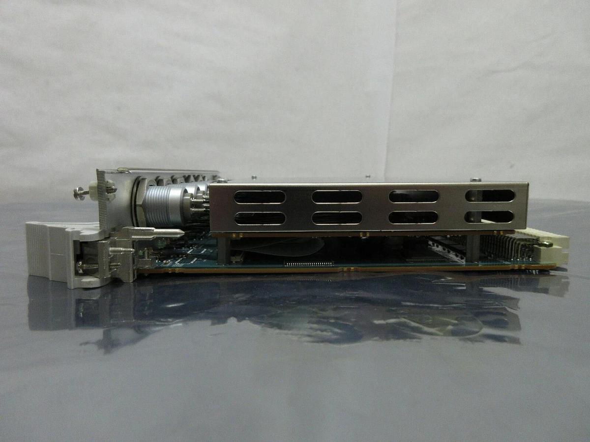 Used Sony 1-876-863-11 Processor PCB Card DPR-LS52 Nikon 4S025-362 NSR Working