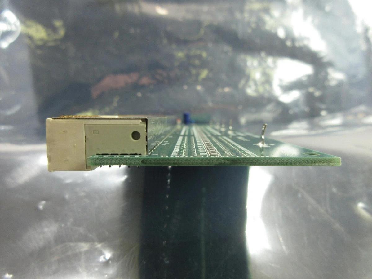Used Lasertec C-100280 Interface PCB Card COMTERM51 Used Working