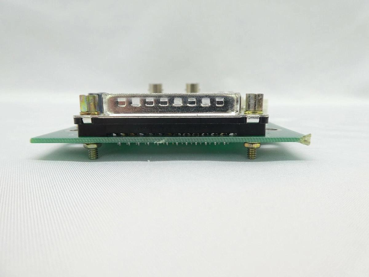 Used AMAT Applied Materials 0100-40037 Source Signal Conditioning Board PCB Working
