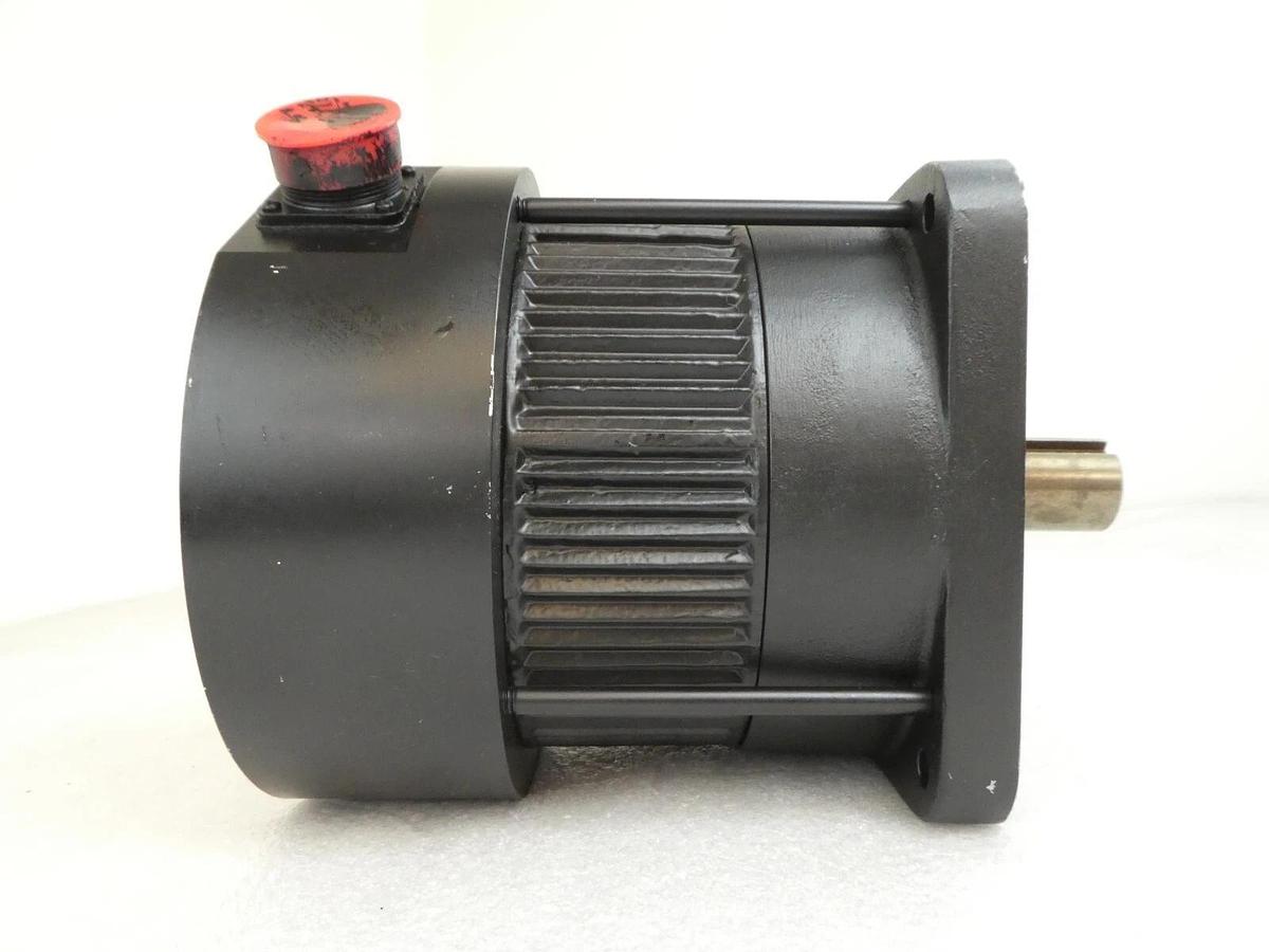 Refurbished Kollmorgen BR-4500-3017-B Industrial Brushless Motor Varian 3500054 Refurbished