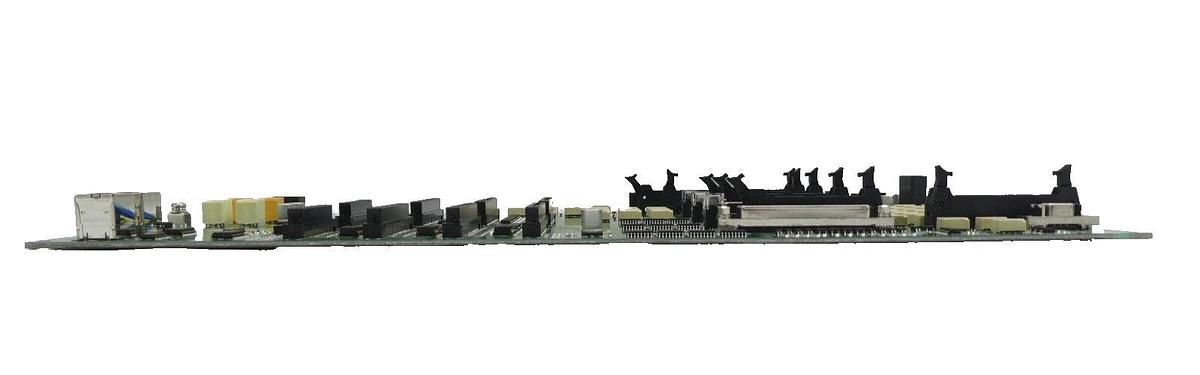 TEL Tokyo Electron 5880-000057-V1 TPFB400-1/LM DIST PCB 3M08-050028-11 New