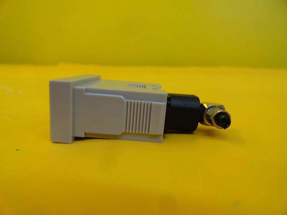 Used Sunx DP4-50Z Compact Digital Display Pressure Sensor DP4 Series Lot of 10 Used