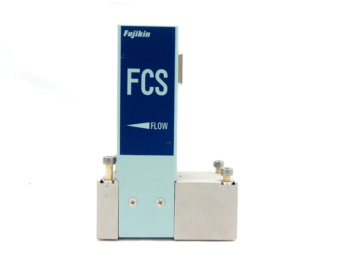 Used Fujikin FCS-4WS-798-F2L#B Mass Flow Controller MFC Reseller Lot of 12 Working
