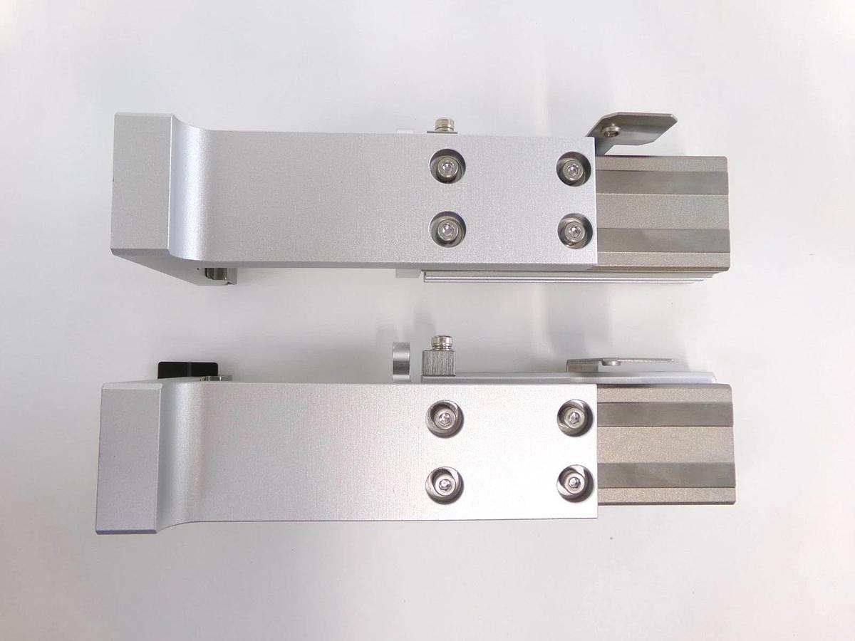 SMC MXQ8-40-X2145 Linear Pneumatic Slide Lot of 5 New
