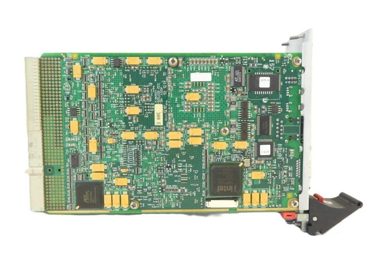 Used GE Fanuc VMICPCI-7326 SBC Single Board Computer AMAT 0190-24297 Rev. 001 Working