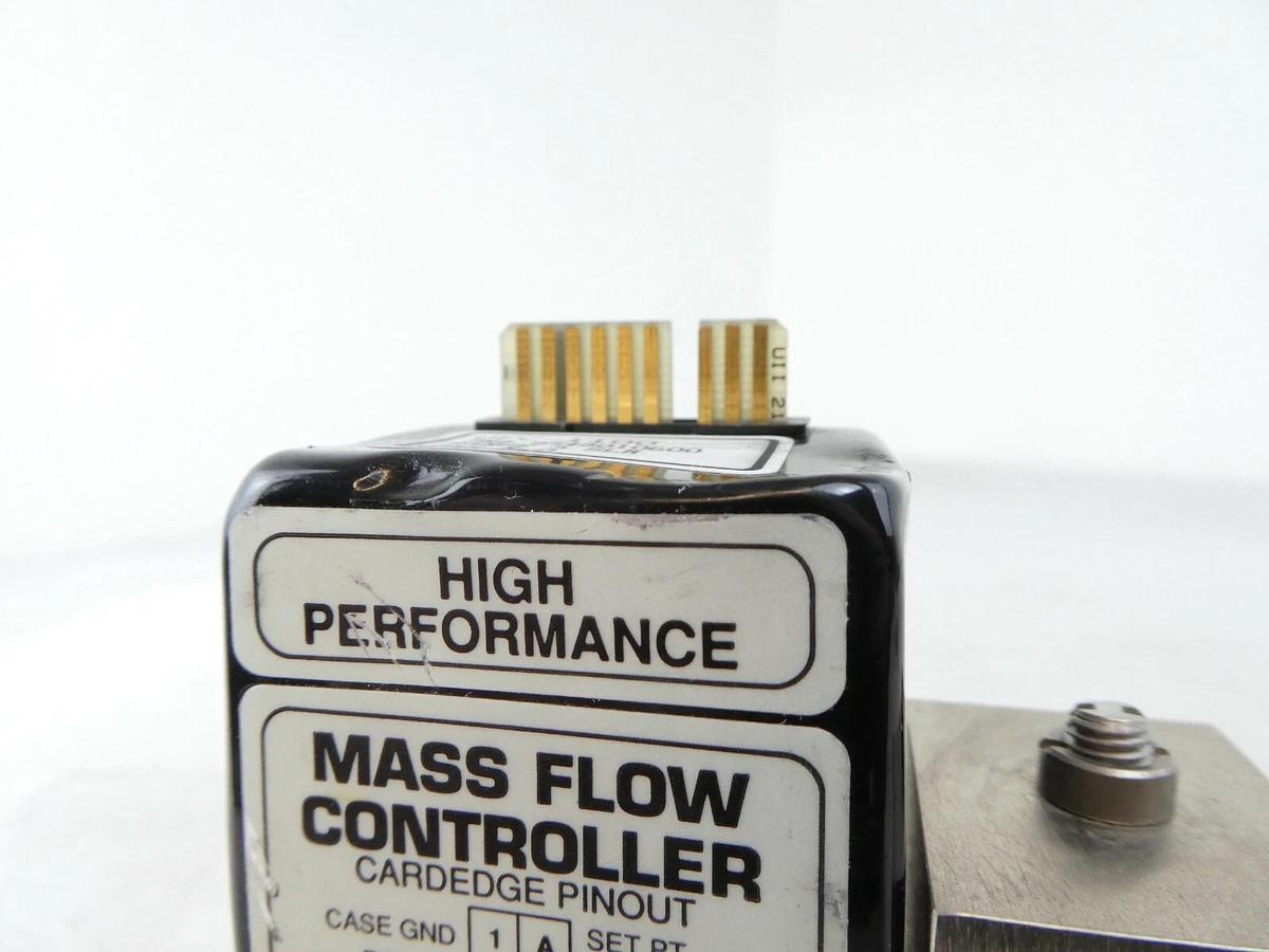 Used UNIT Instruments UFC-1100 Mass Flow Controller MFC 5 SLM N2O AMAT Working Spare