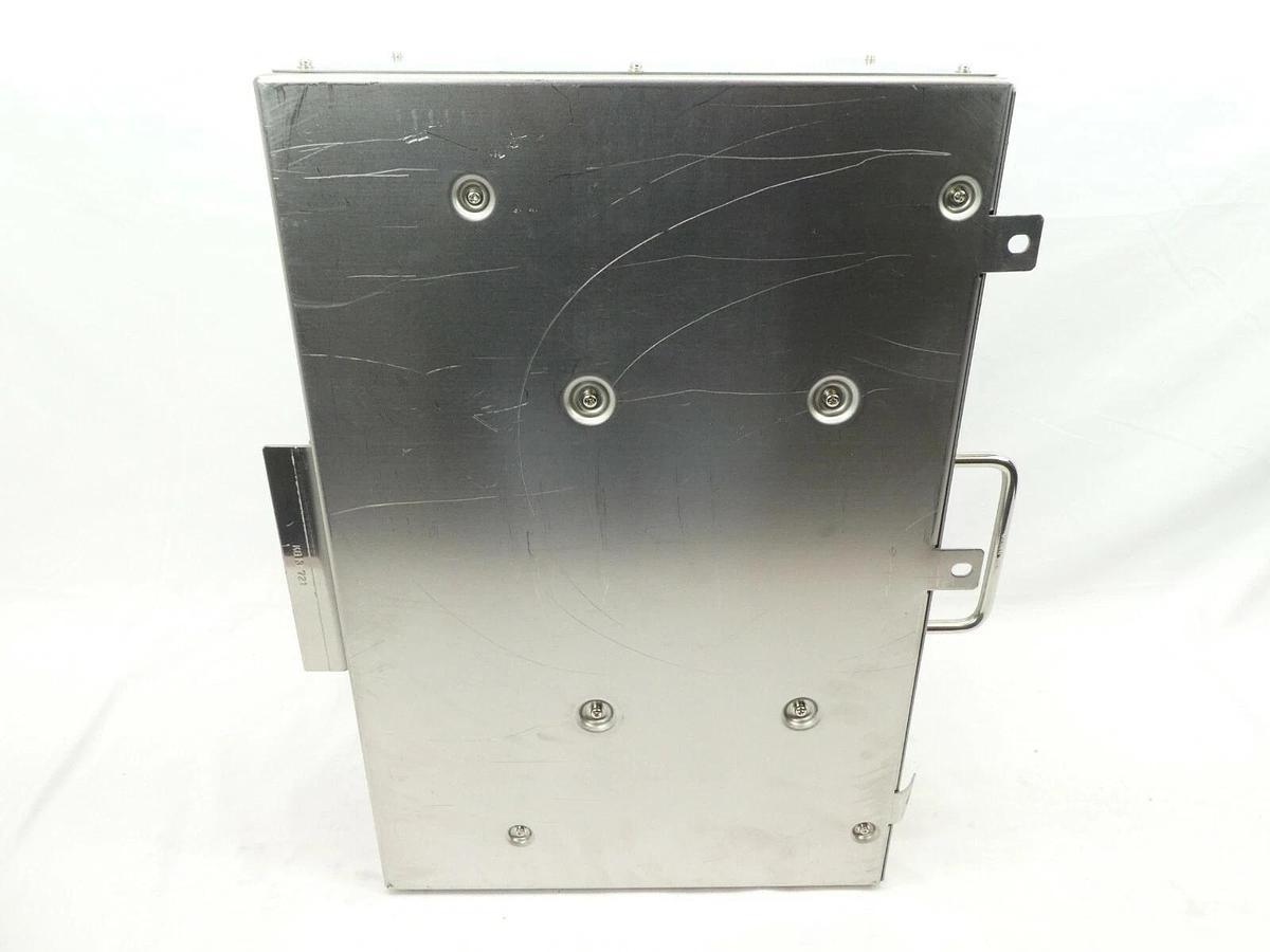 Used Nikon 4T070-338-1 RY-RUTop Amplifier Module SPA494E 4S013-944 NSR Series Working