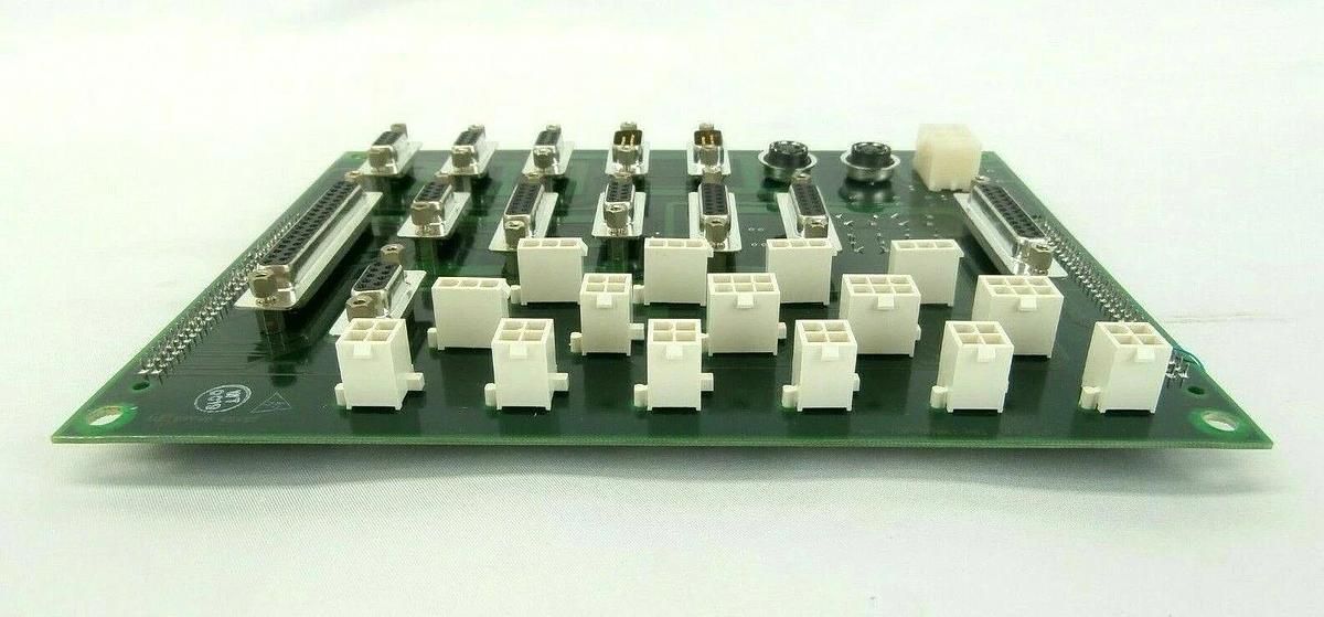 Used Lam Research 810-707061-001 PM Node 2 Board PCB FPD Continuum Working Spare