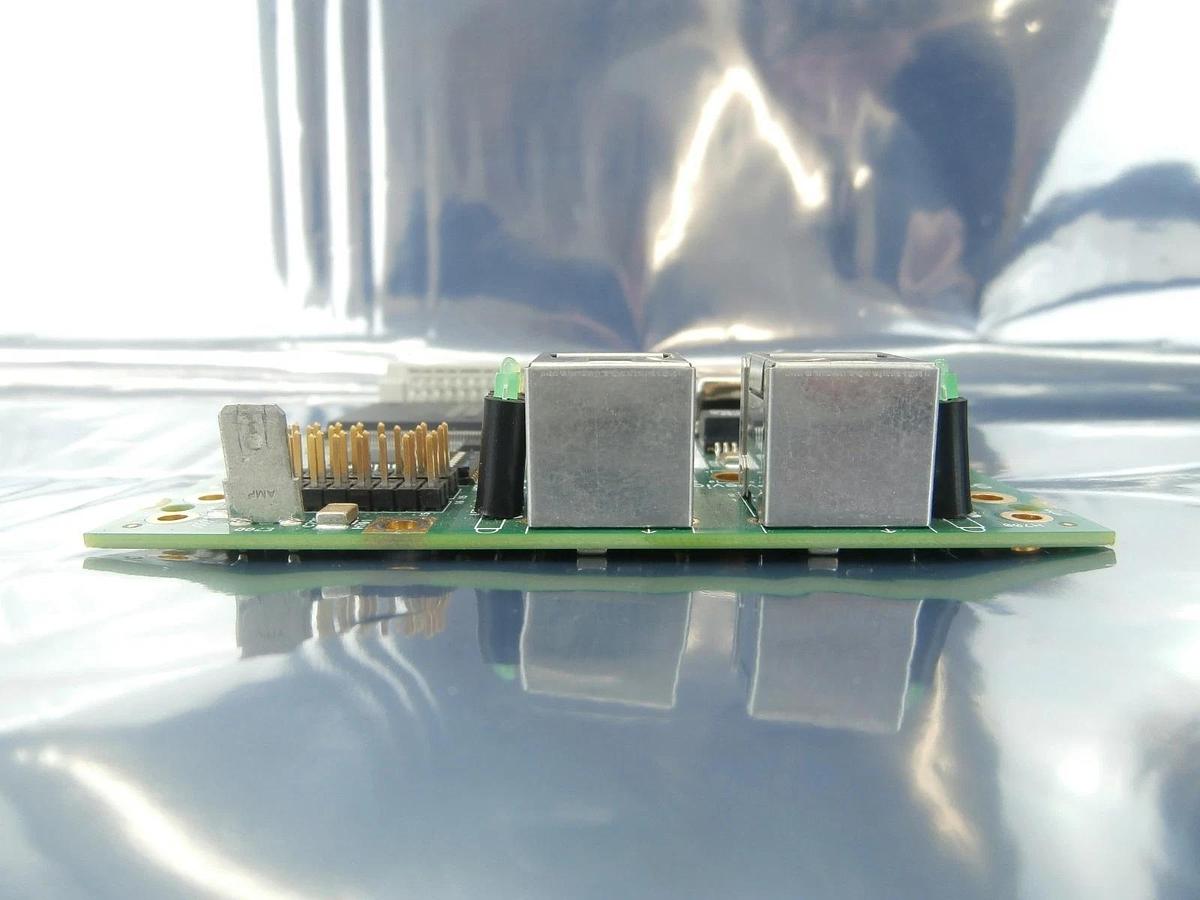 Used Danaher Motion T019-0001 SynQnet Interface Device (SQID) PCB 1007-0098 Used