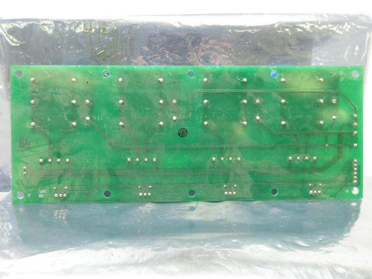 Used Liebert 415541G1 Interface Relay Board PCB Rev. 0 Used Working