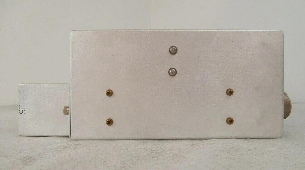 Refurbished Trazar 62339-001 H/F RF Box Novellus Systems 19-162063-00 OEM Refurbished
