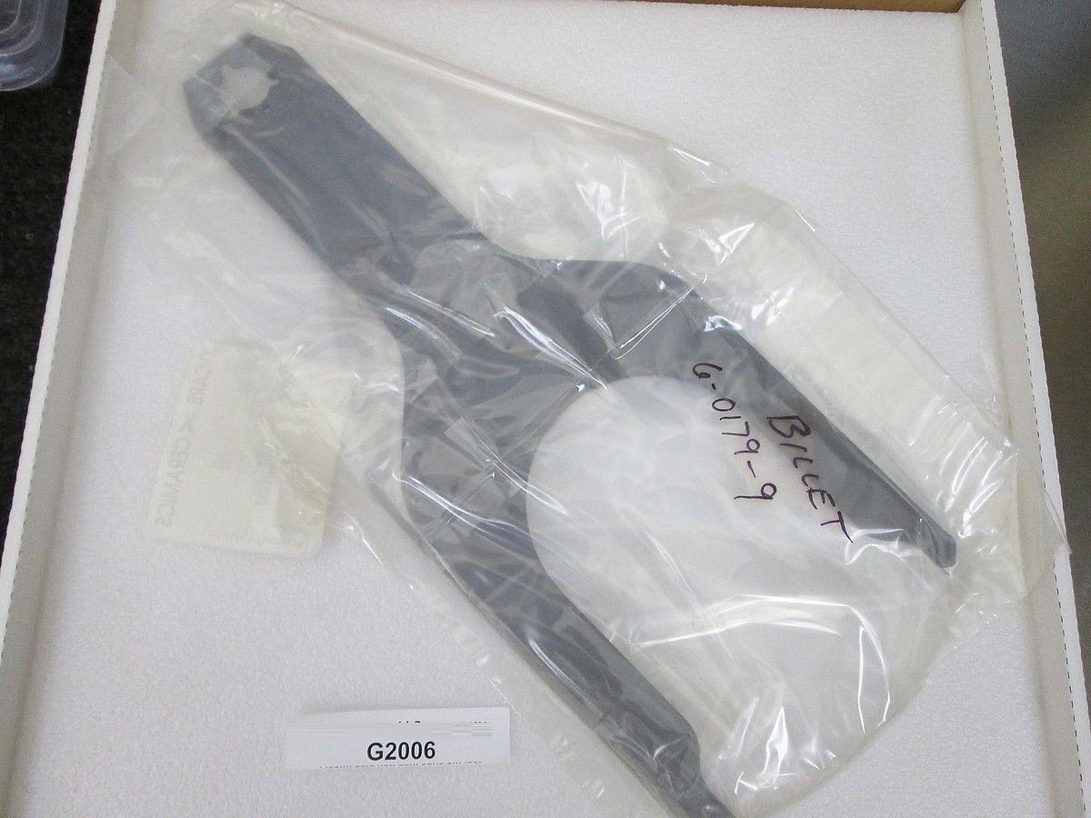 ASM 83-125000A56 End Effector ATM RB (SUP by 16-180503D01)