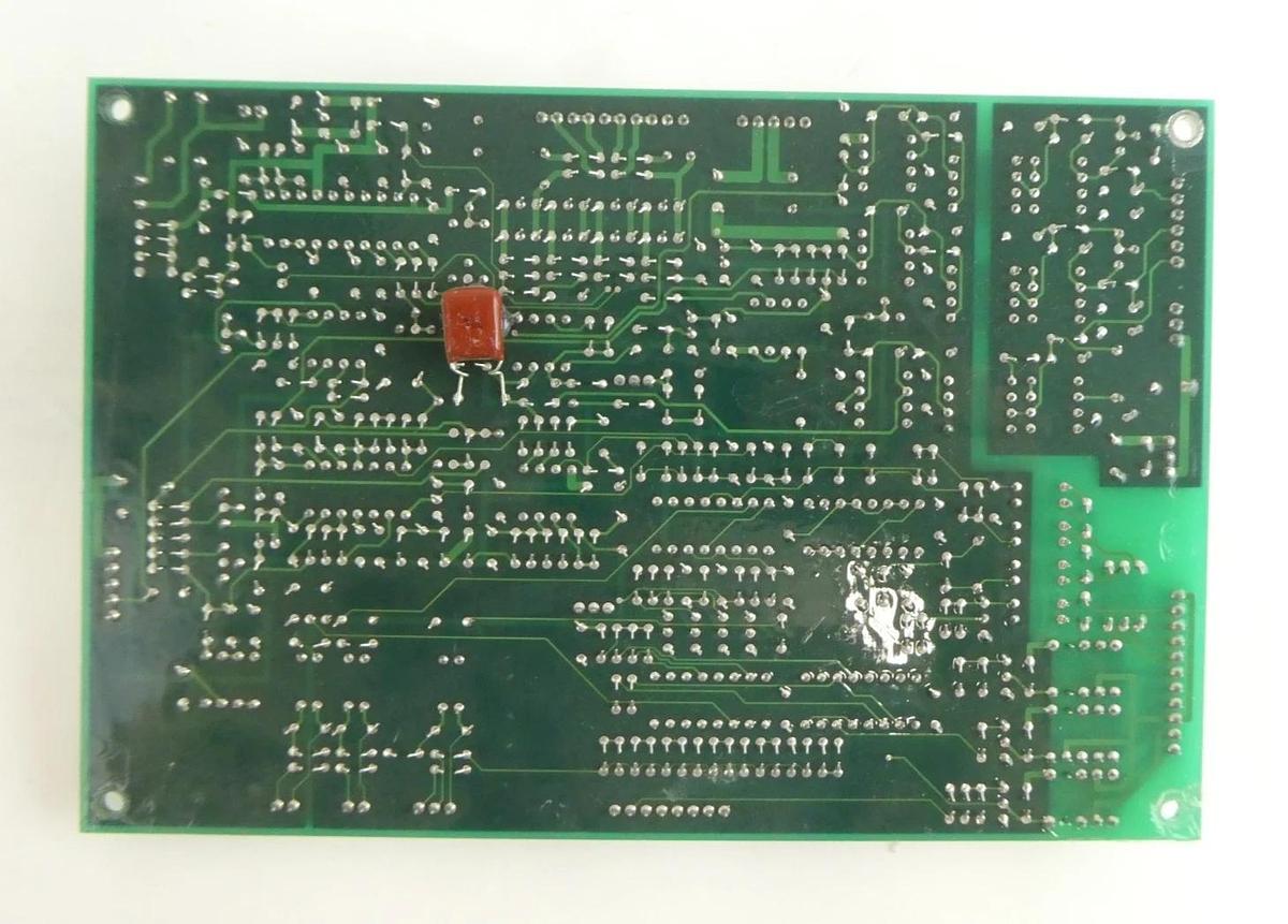 Used Daihen 7-1044-330 RF Generator Interface PCB Reseller Lot of 2 Working Surplus
