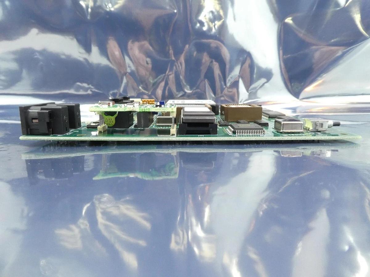 Used Kokusai Electric D3E01419A Processor PCB LONADP 98G21 Zestone V DD-1203V Working