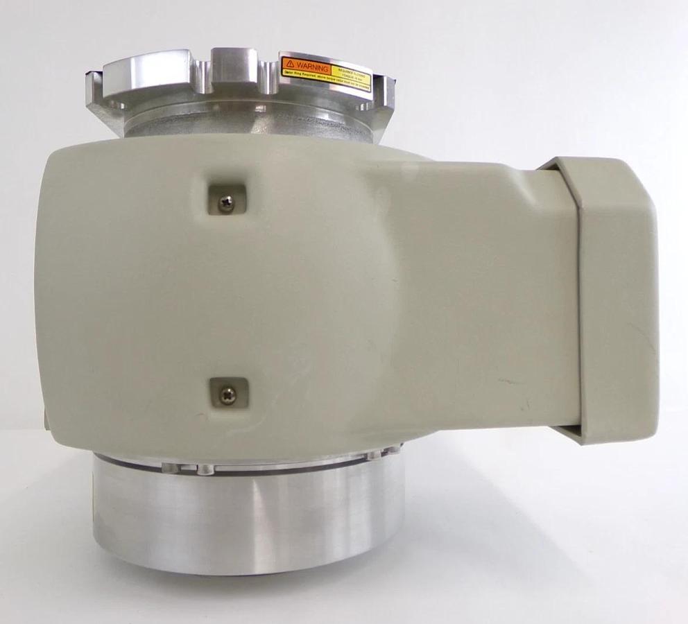 Used TV902 PUMP Varian 8698933R001 Turbomolecular Pump Spectrometer Turbo Working