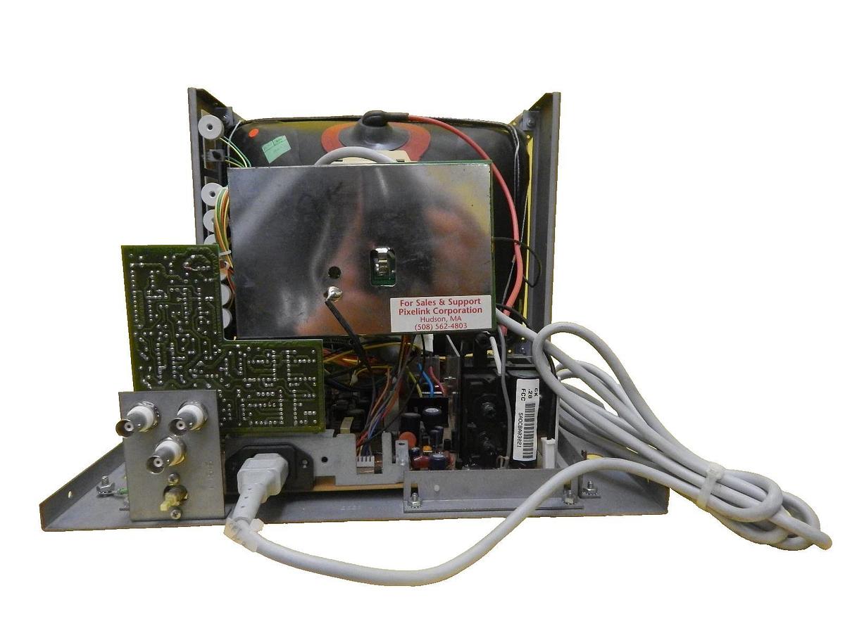Used Dynamic Display QES1014A-203 Operator Interface MRC Eclipse Star Used Working