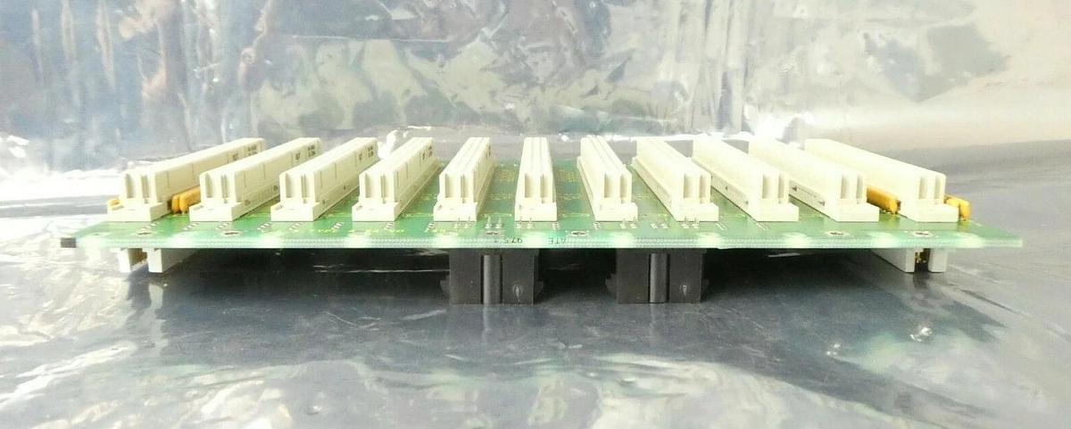 Used VERO 243-413011 Backplane PCB Board VMExcel J1 Quaestor Q7 Working Surplus