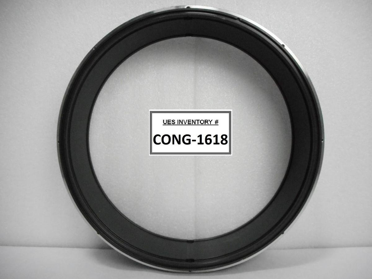 Used Lam Research 715-11006-4-1 Chamber Ring Used Working