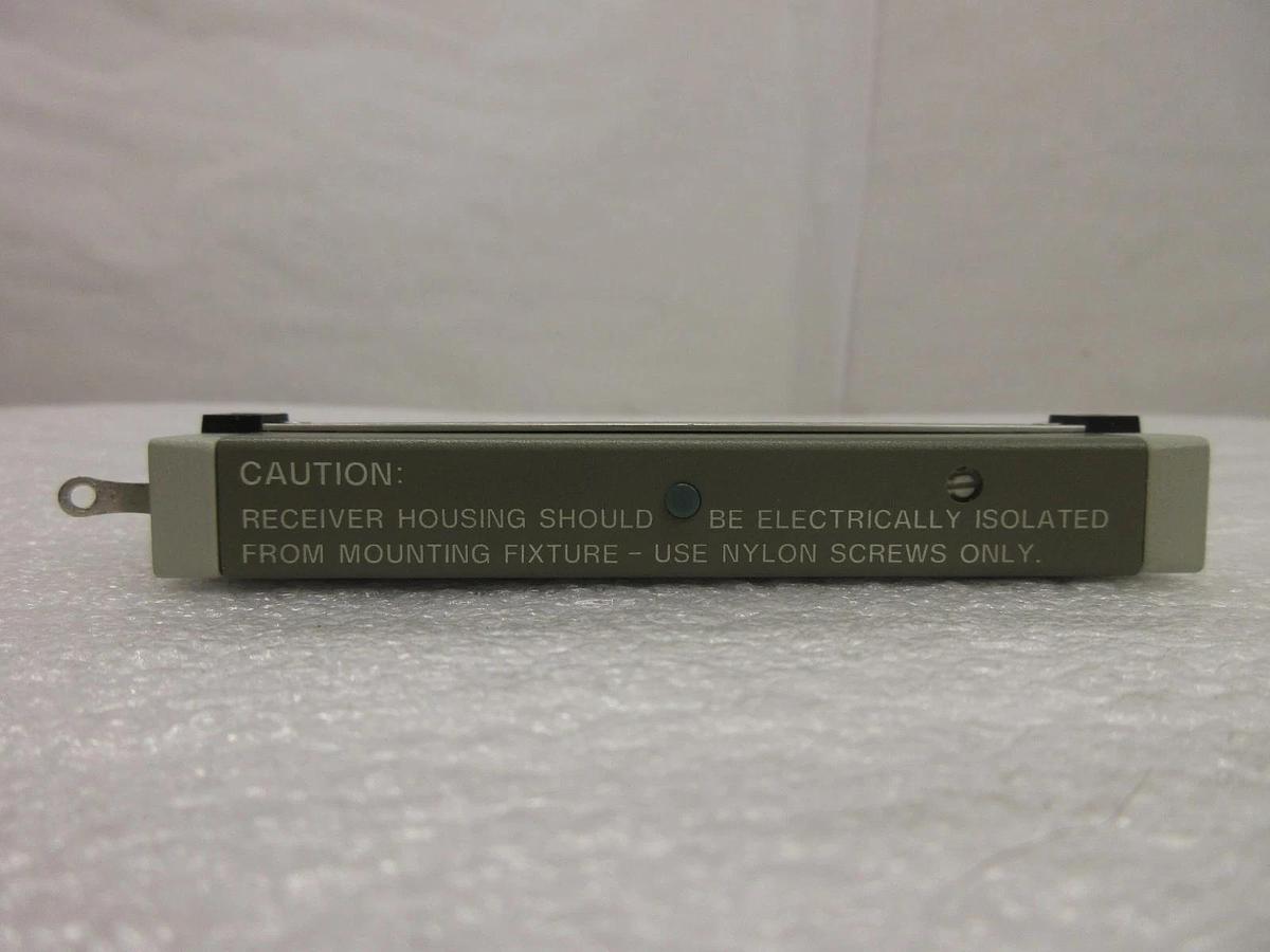 Used HP Hewlett-Packard 10780C Remote Receiver NSR-1755G7A Step-and-Repeat Used