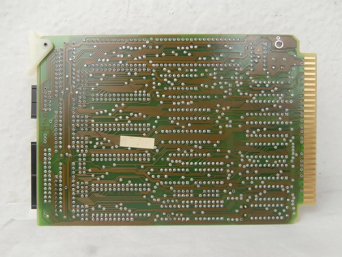 DY4 Systems DSTD-101-004 CPU Processor PCB Card PD-STD101 Verteq 1068395.8 New