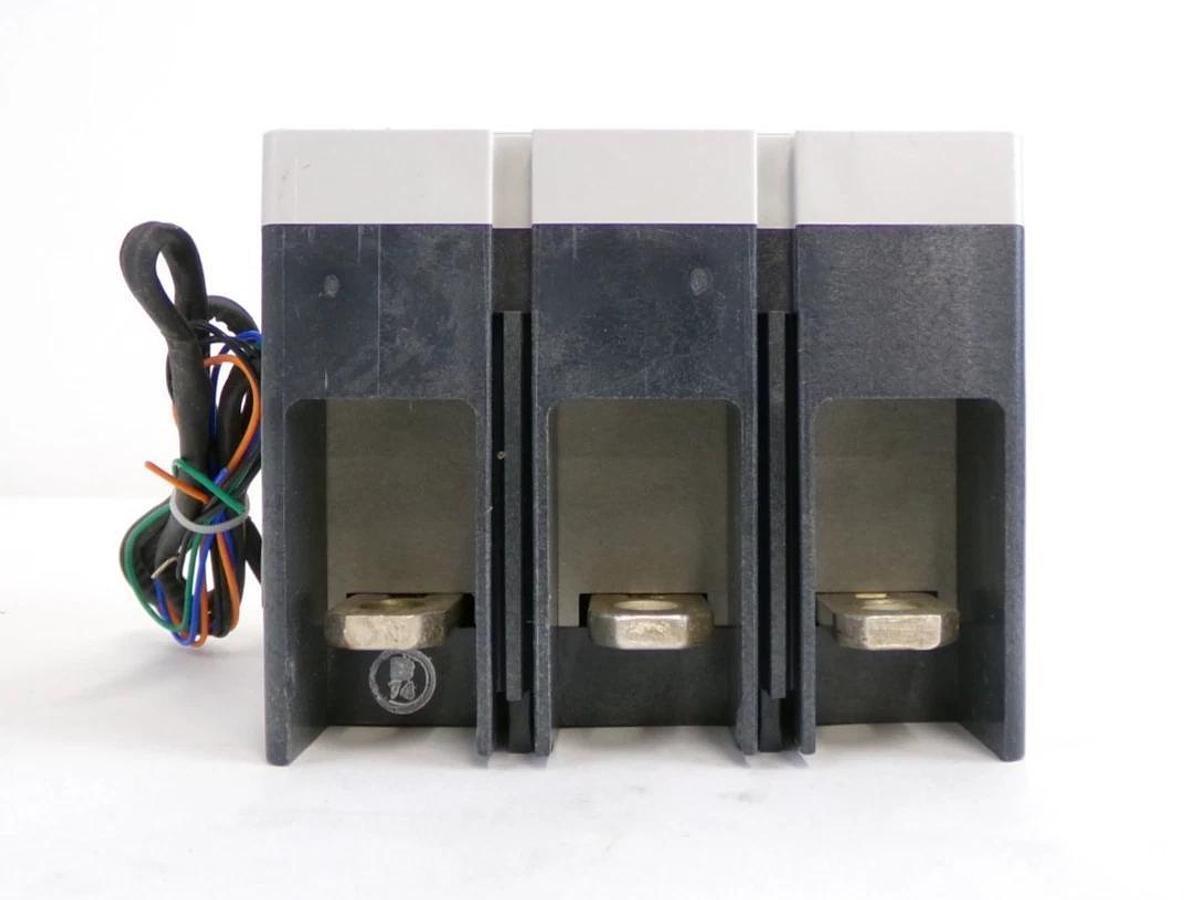 Eaton ELJBN3250W Ground Fault Protector Lot of 4 New