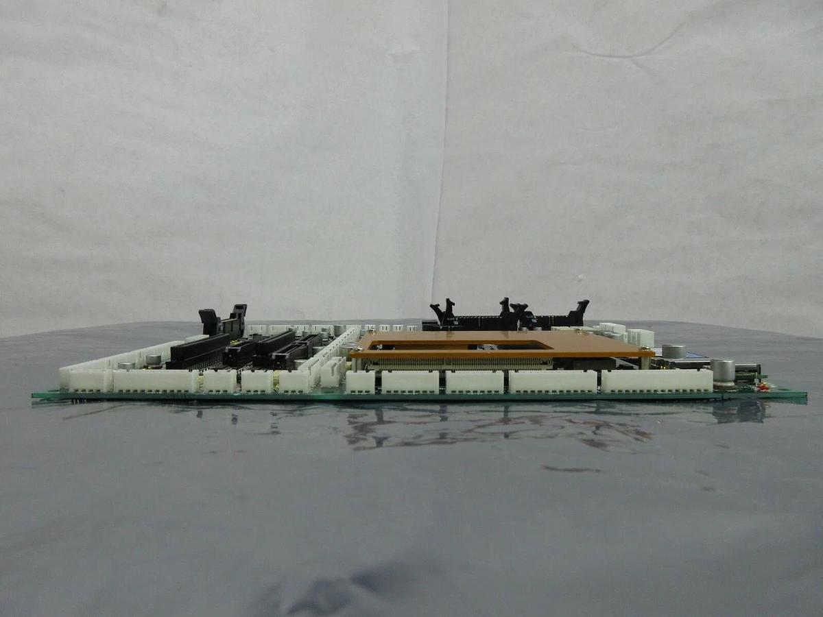 Used Asyst Shinko HASSYC817100 SBC Single Board Computer TKN-x86 Used Working