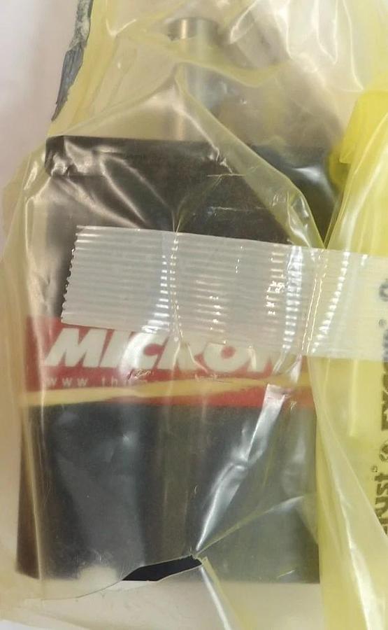 Used Boston Gear 61-116864-A974 Planetary Gearbox NTP23-010-0-RM060-6 MICRON New